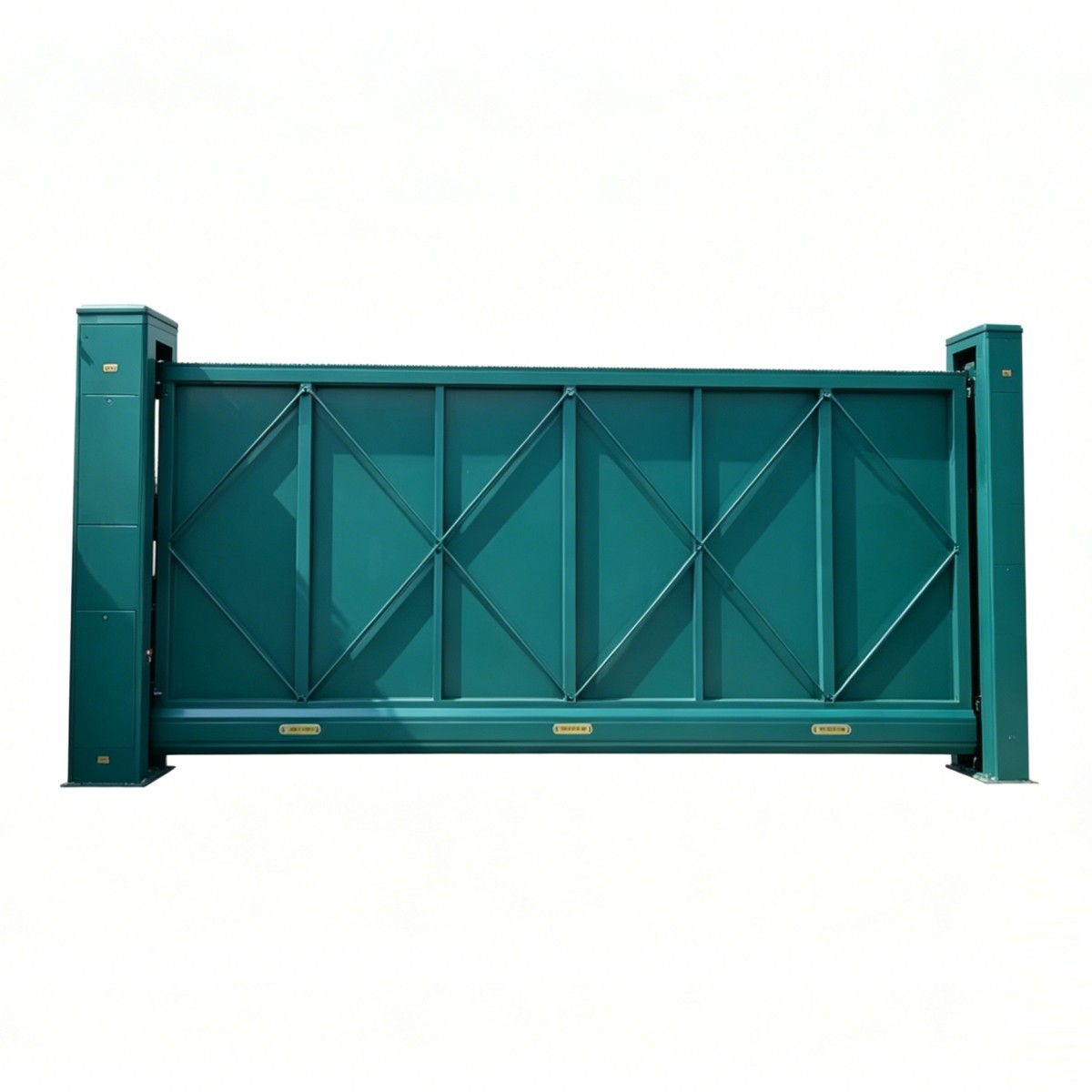 云林林内电动悬空门